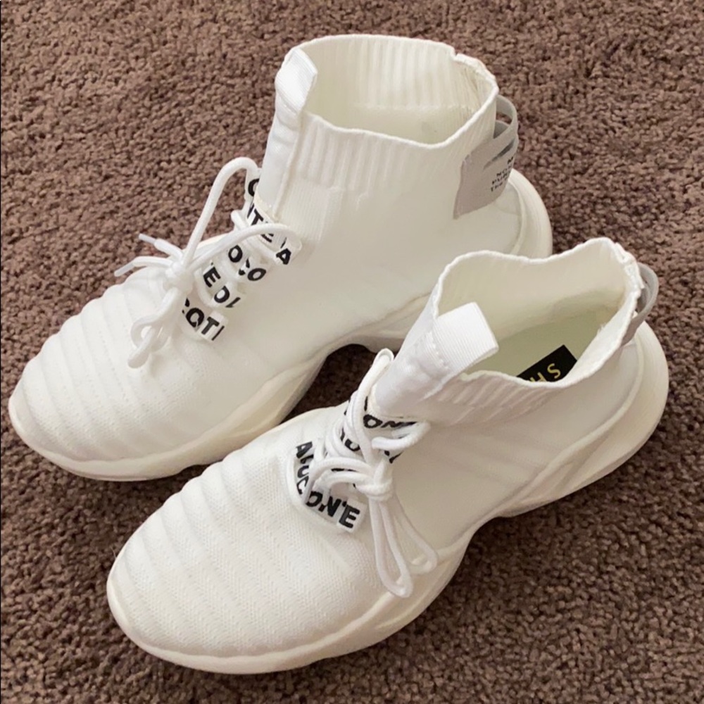 Women sneakers - Picture 5 of 9